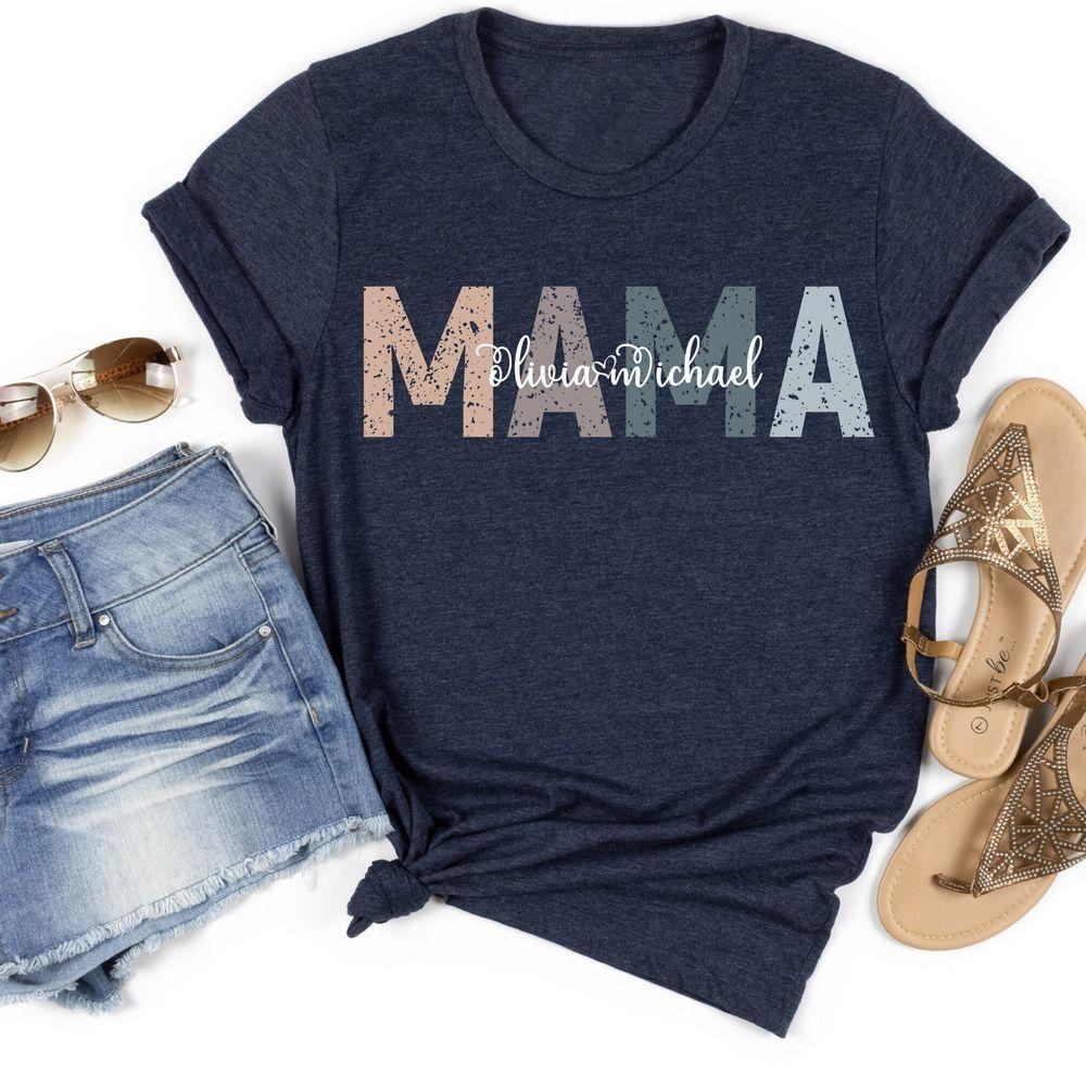 Personalized Mama Vuitino Apparel